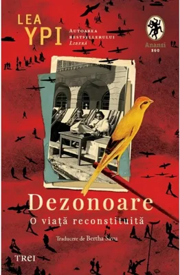 Dezonoare. O viata reconstruita
