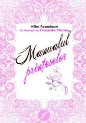 Manualul prinţeselor