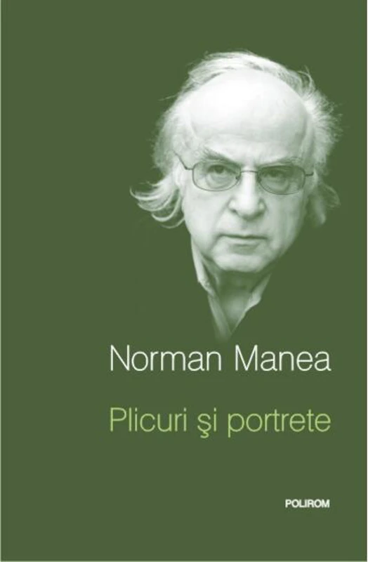 Plicuri şi portrete
