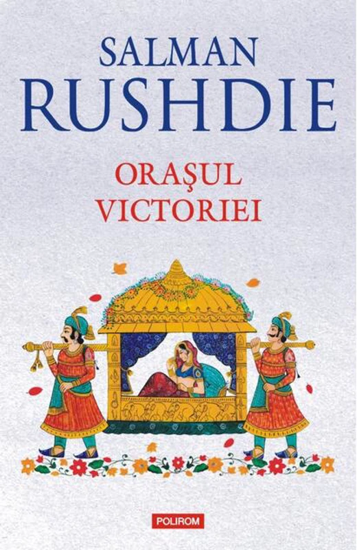Oraşul Victoriei