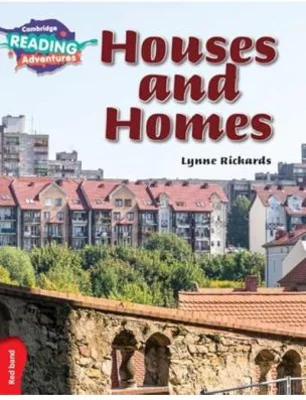 Red Houses and Homes