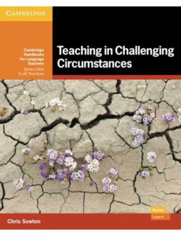 Teaching in Challenging Circumstances Paperback