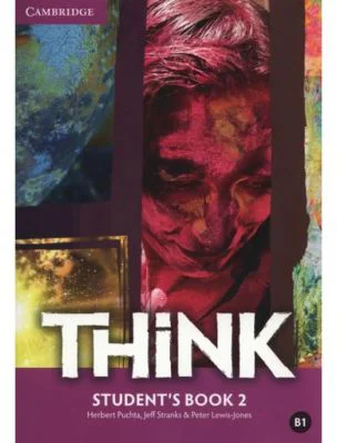 Think Level 2 Student's Book