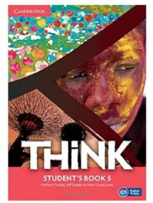 Think Level 5 Student's Book