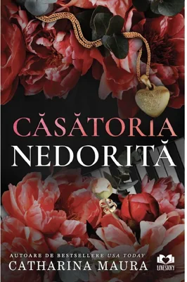 Casatoria nedorita - Catharina Maura