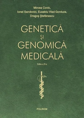 Genetică și genomică medicală
