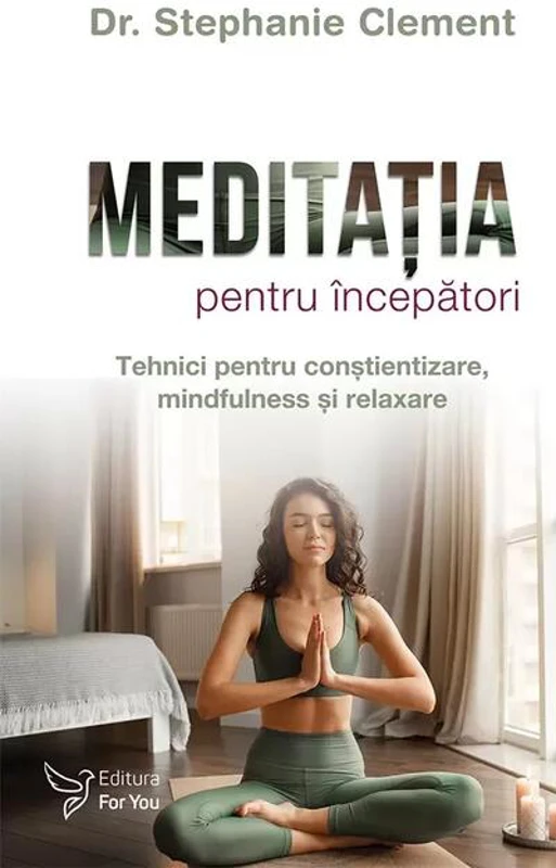 Meditația pentru începători