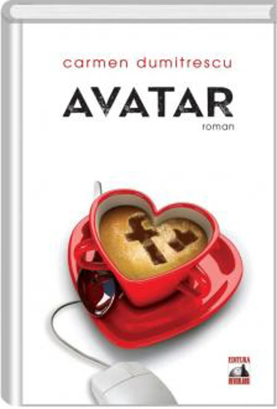 Avatar - Carmen Dumitrescu