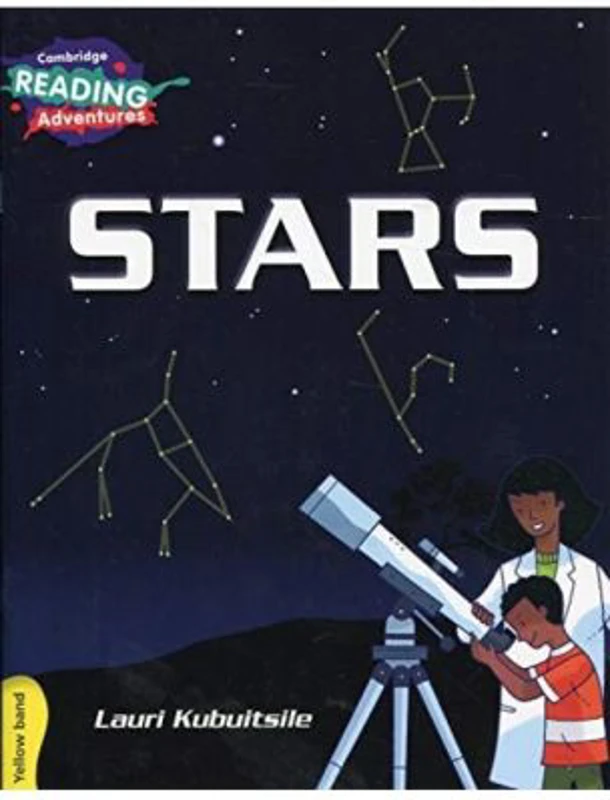 Yellow Stars