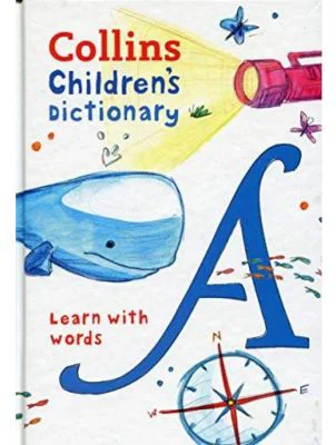 Collins Children’s Dictionary