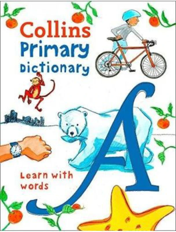 Collins Primary Dictionary