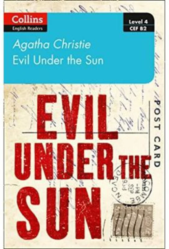Evil under the Sun: B2