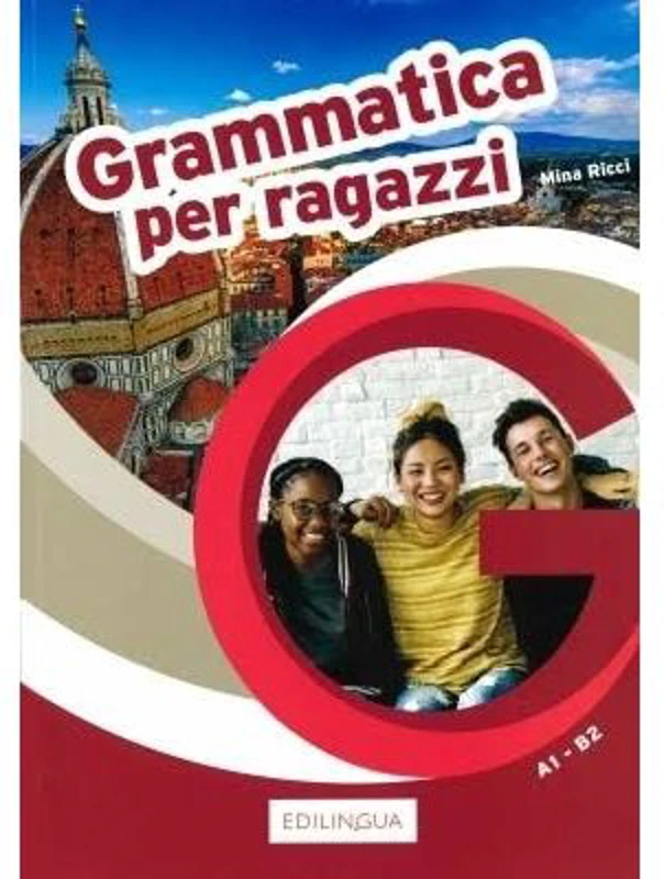 Grammatica per ragazzi