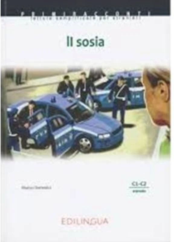 Il sosia + audio - (livello C1-C2)