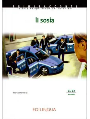 Il sosia - (livello C1-C2)