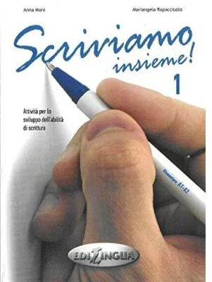 Scriviamo Insieme! 1
