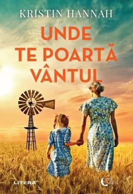 Unde te poartă vântul
