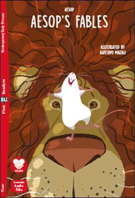 AESOP'S FABLES + Downlodable Multimedia