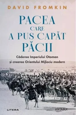 Pacea care a pus capăt păcii