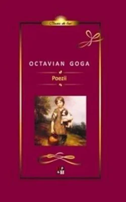 Poezii. Lux - Octavian Goga