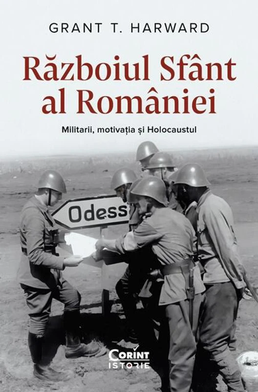 Războiul Sfânt al României