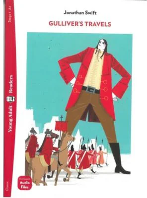 GULLIVER'S TRAVELS  (Restyled)