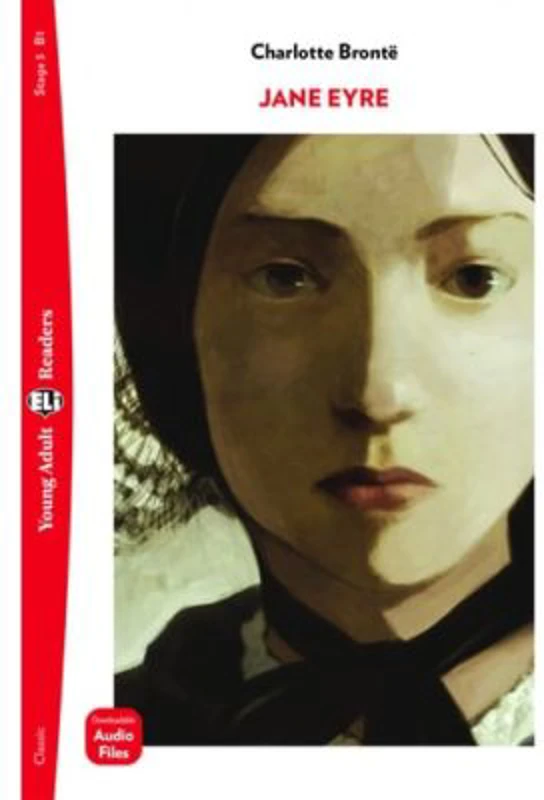 JANE EYRE  (Restyled)