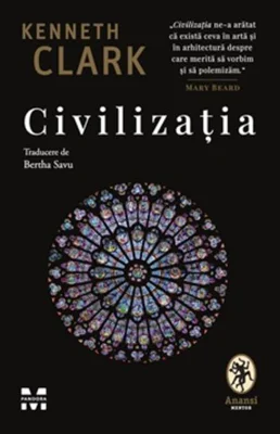 Civilizația. O perspectivă personală