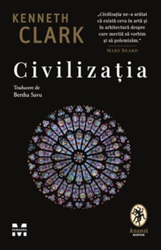 Civilizația. O perspectivă personală