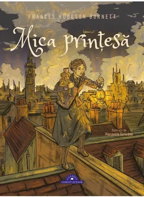 Mica printesa