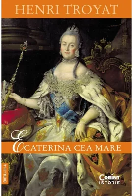 Ecaterina cea Mare