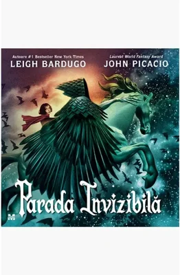 Parada Invizibila