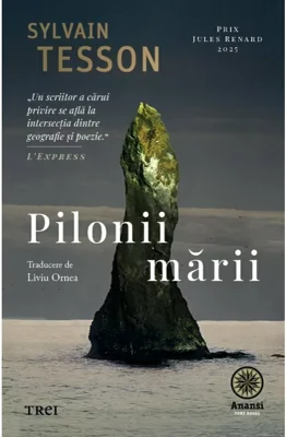 Pilonii marii