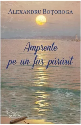 Amprente pe un far parasit