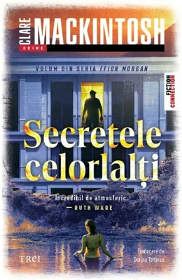 Secretele celorlalti