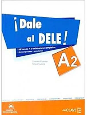 ¡Dale al DELE! A2