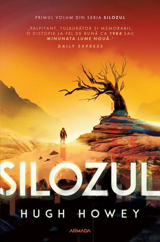 Silozul (Vol. 1) (ediția 2024)