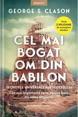 Cel mai bogat om din Babilon