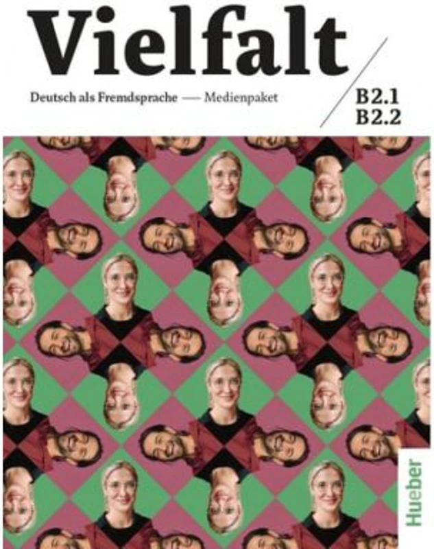 Vielfalt B2 Medienpaket