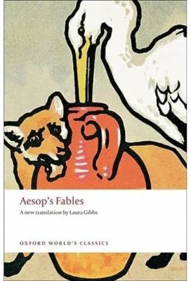 Aesop, Aesop's Fables