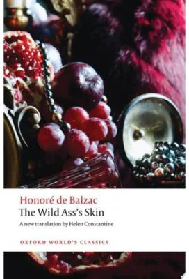 The Wild Ass's Skin