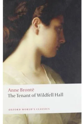 Bronte, Anne, The Tenant of Wildfell Hall
