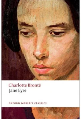 Bronte, Charlotte, Jane Eyre n/e