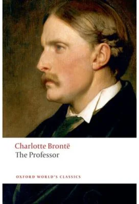 Bronte, Charlotte, The Professor