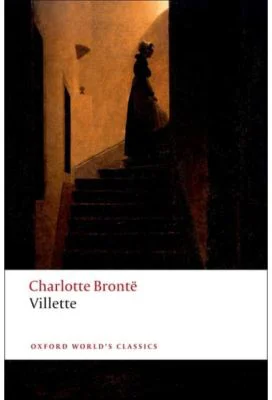 Bronte, Charlotte, Villette n/e