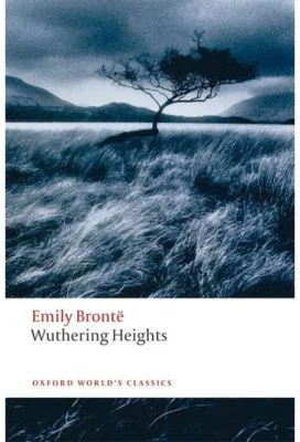 Bronte, Emily, Wuthering Heights n/e