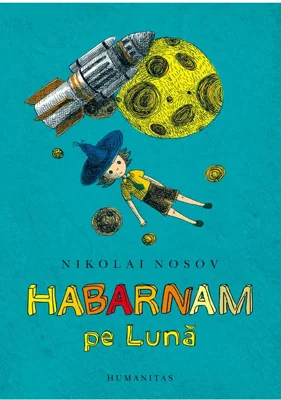 Habarnam pe Luna
