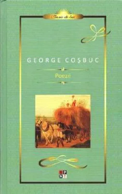 Poezii (clasic de lux) - George Cosbuc
