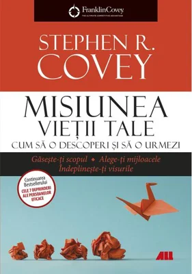 Misiunea vieții tale