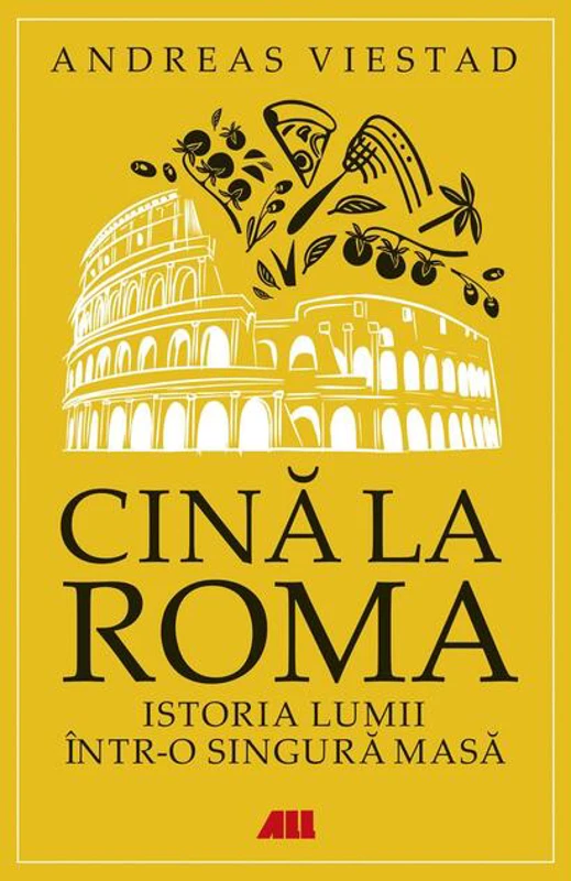 Cină la Roma